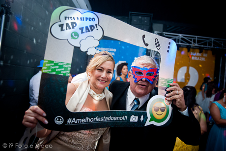 Casamento Bistrô 160